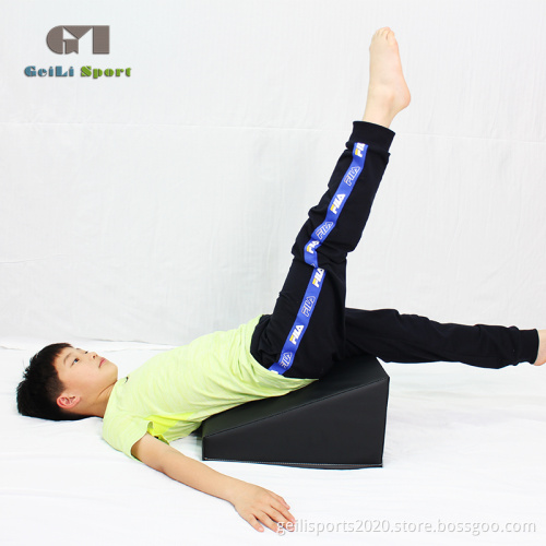 Indoor Kids Abdominal Incline Exercise Mat
